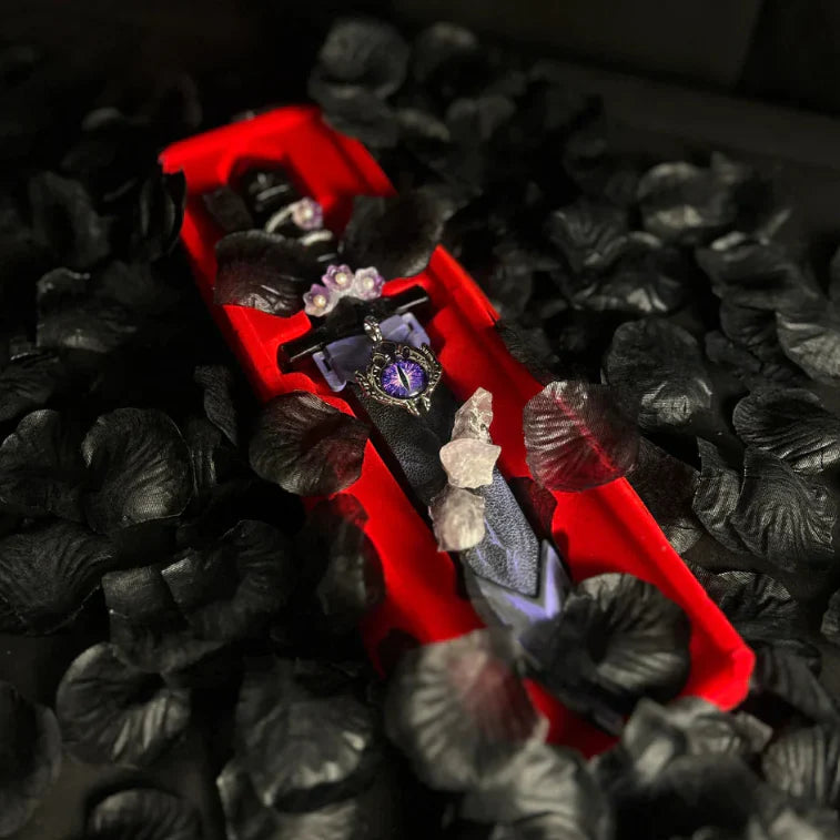 The Midnight Daggers